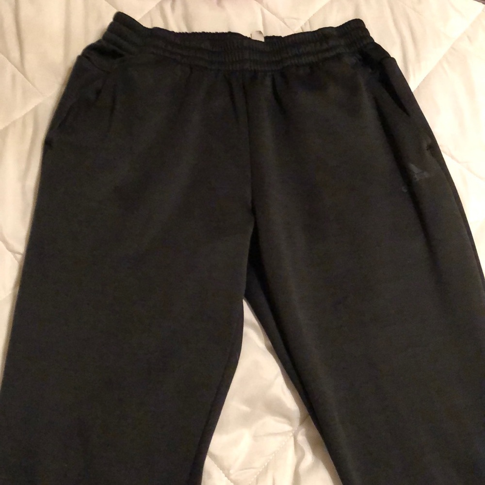 Adidas sweatpants